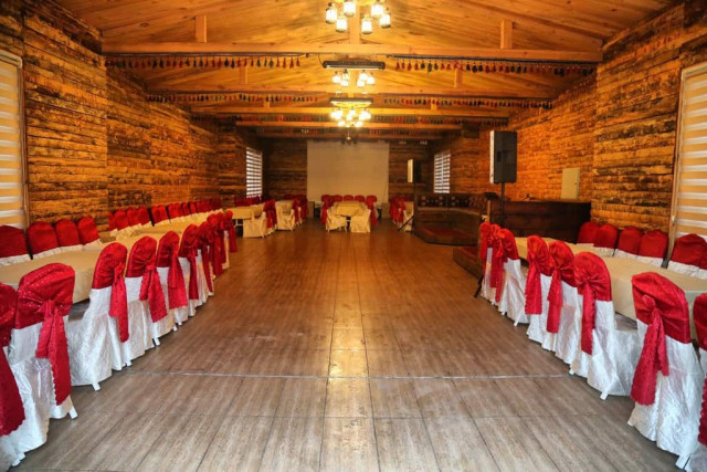 Belinay Düğün Sarayı