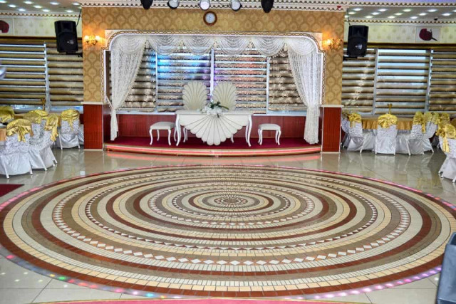 Belinay Düğün Sarayı