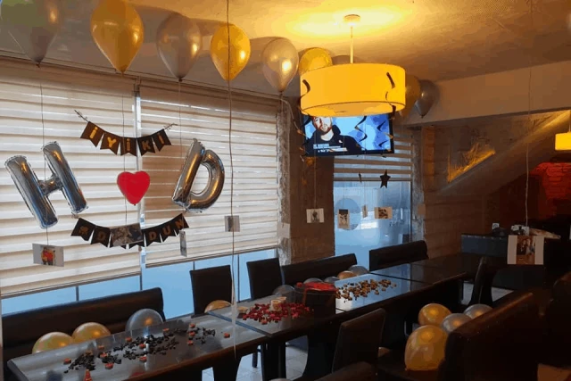 Medusa Cafe İzmir