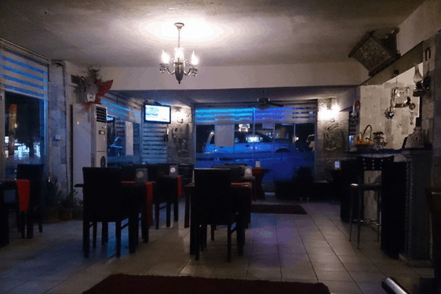 Medusa Cafe İzmir
