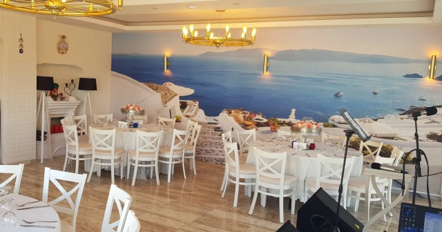 Gırgıriye Restaurant