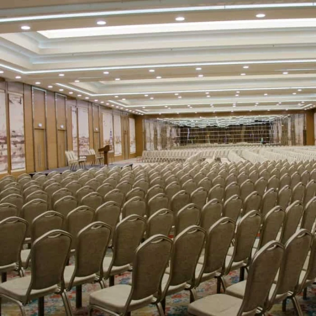 Gorrion Hotel İstanbul