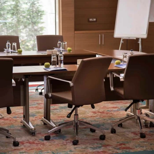 Gorrion Hotel İstanbul