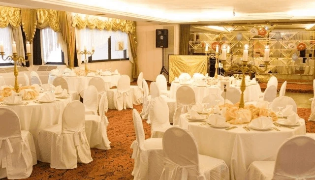 Otel Best Kavaklıdere