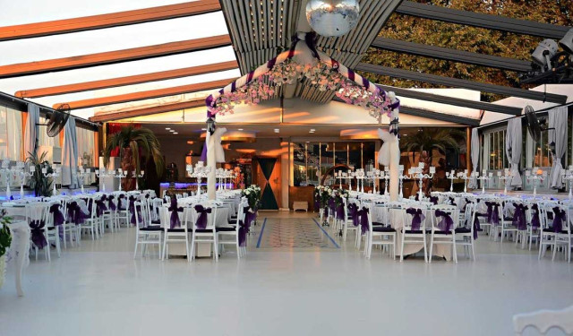 Armoni Salonları Düğün Fiyatları Osmangazi Bursa