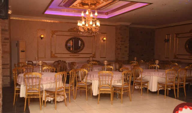 İstanbul Düğün Salonları ve Fiyatları