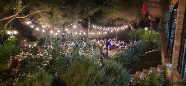 Rakula Urla Event