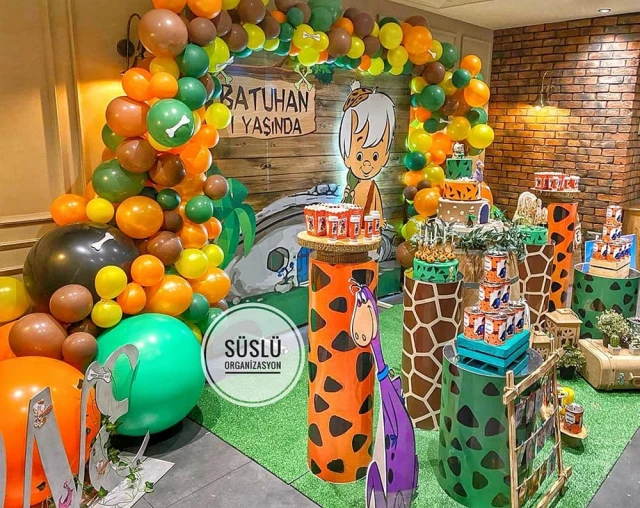 Süslübahçe Cafe & Restaurant