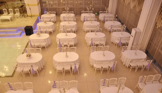 Ay Işığı Düğün ve Balo Salonu