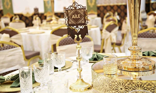 Elegance Davet Sarayları