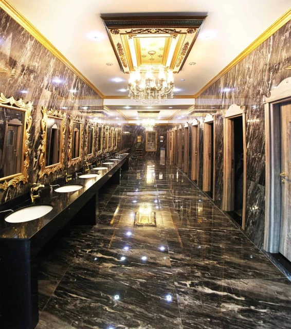 Elegance Davet Sarayları