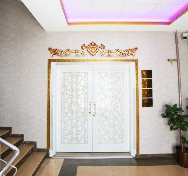 Elegance Davet Sarayları