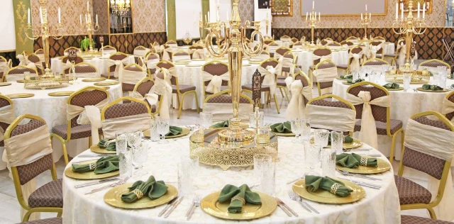 Elegance Davet Sarayları