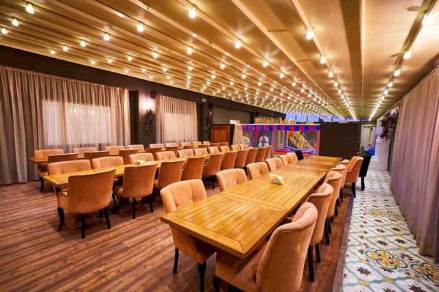 Kuzguni Sanat Cafe