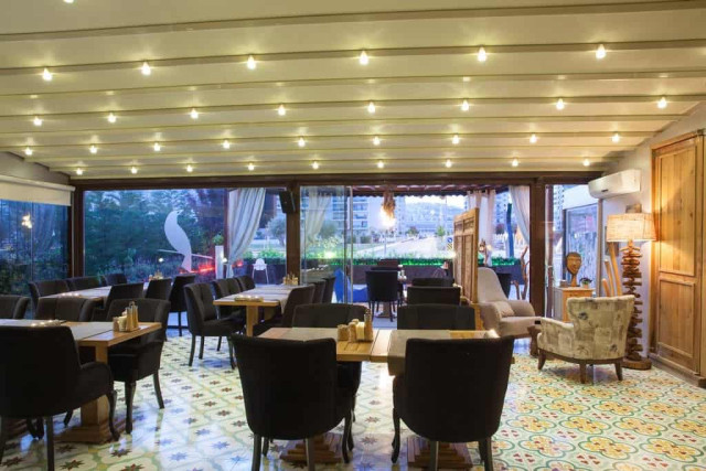 Kuzguni Sanat Cafe
