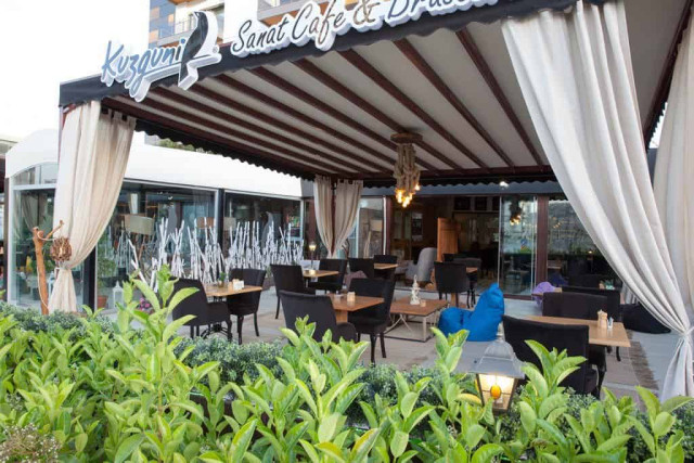 Kuzguni Sanat Cafe