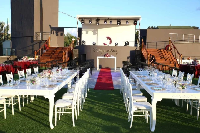 İstinye Wedding House