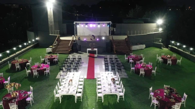 İstinye Wedding House
