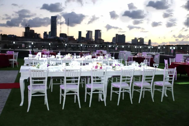 İstinye Wedding House