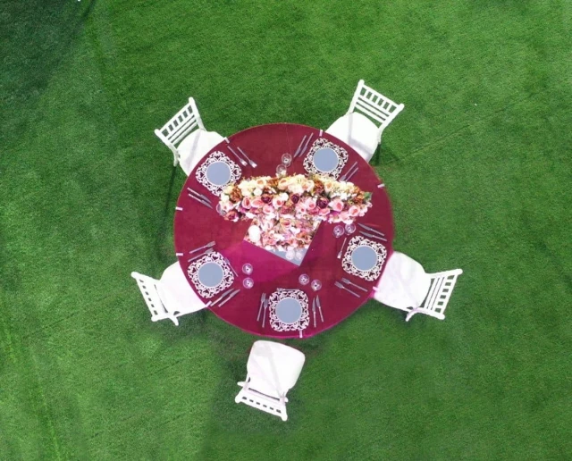 İstinye Wedding House