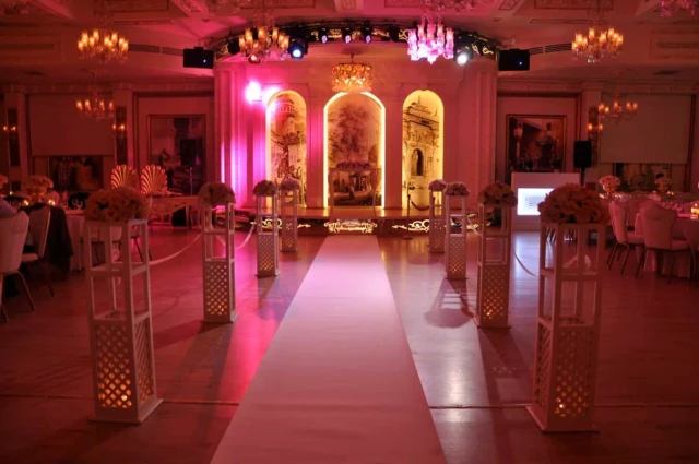 İstinye Wedding House