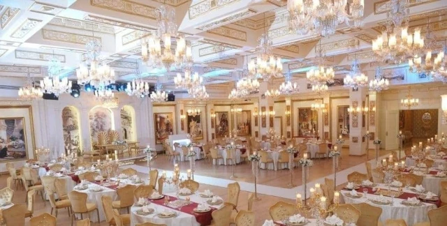 İstinye Wedding House