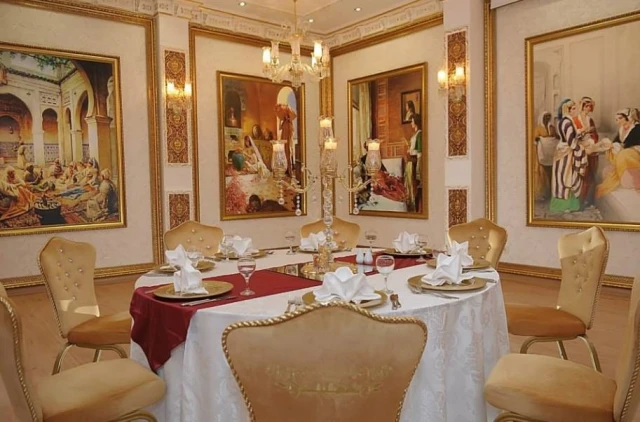 İstinye Wedding House