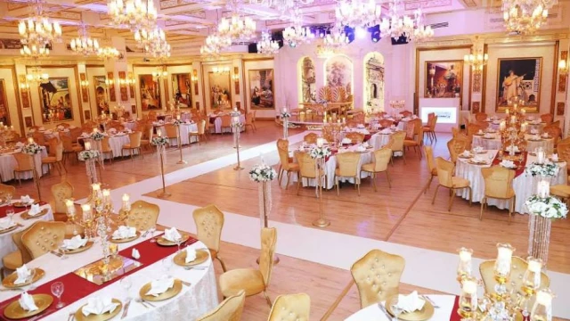 İstinye Wedding House