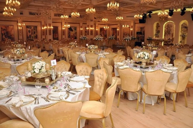 İstinye Wedding House
