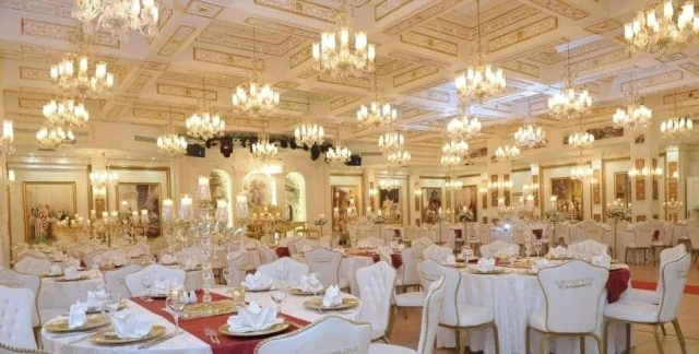 İstinye Wedding House