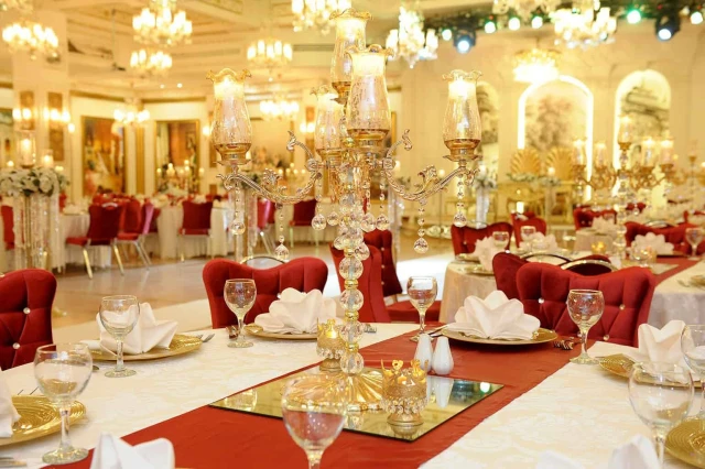 İstinye Wedding House