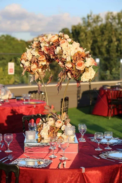 İstinye Wedding House