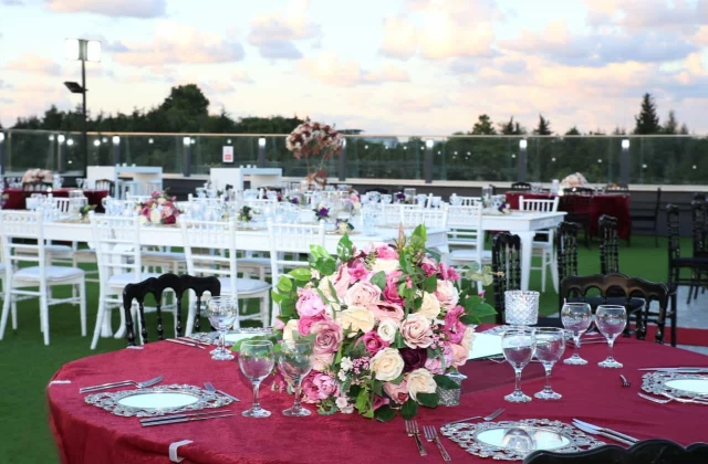 İstinye Wedding House