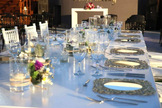 İstinye Wedding House