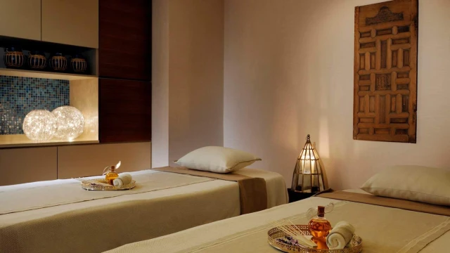 İstanbul Marriott Hotel Şişli