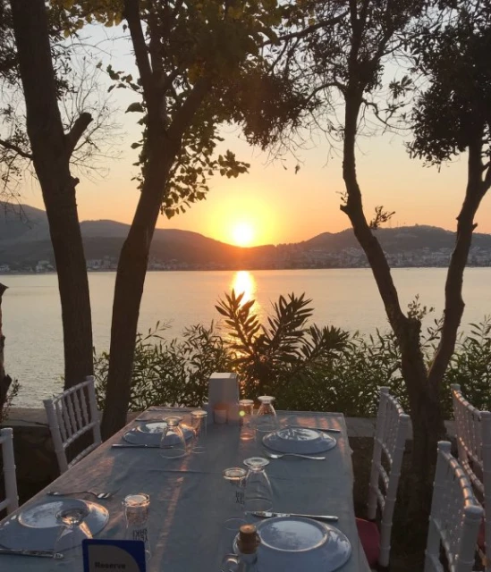 Tekne Restoran & Otel