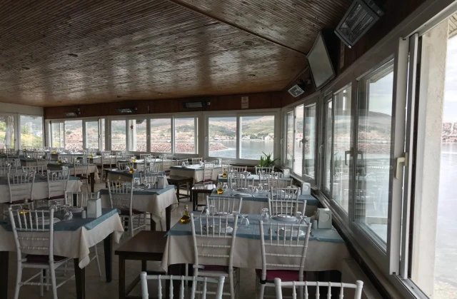 Tekne Restoran & Otel