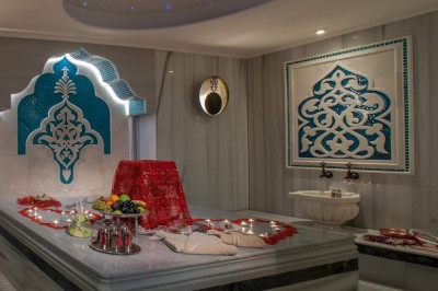 Romance Istanbul Hotel Gelin Hamamı