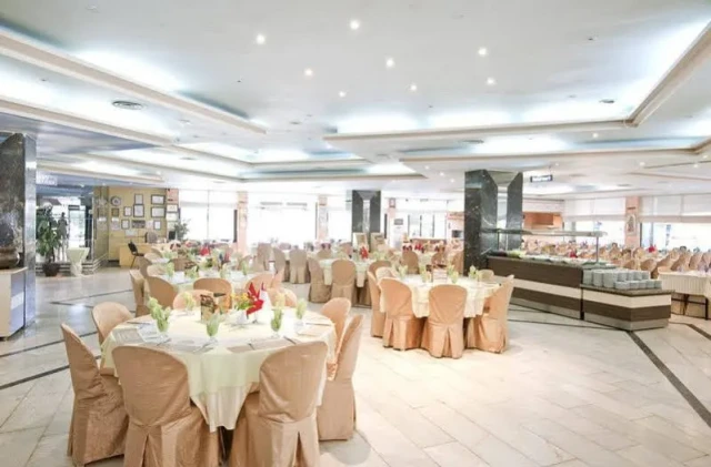 Hitit Hotel&Restaurant