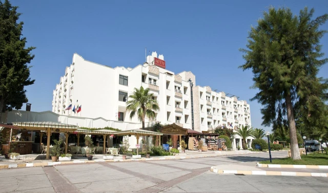 Hitit Hotel&Restaurant