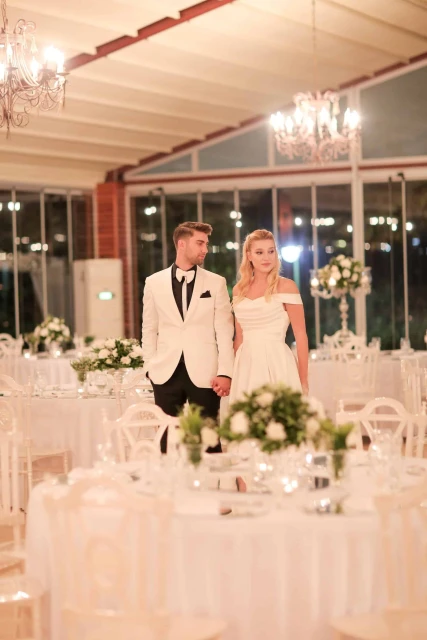Seyirtepe Event Hall