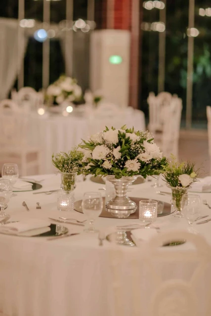 Seyirtepe Event Hall