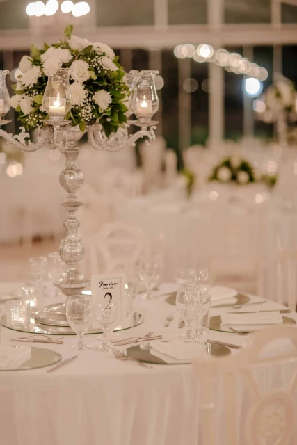 Seyirtepe Event Hall