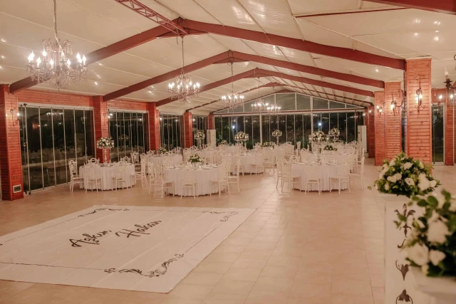 Seyirtepe Event Hall