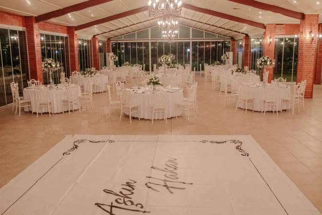 Seyirtepe Event Hall