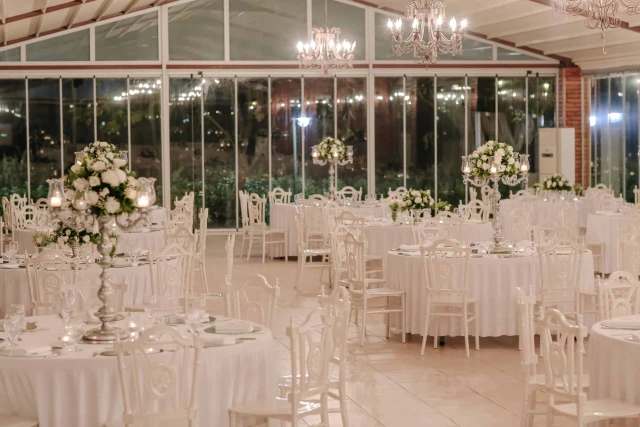 Seyirtepe Event Hall