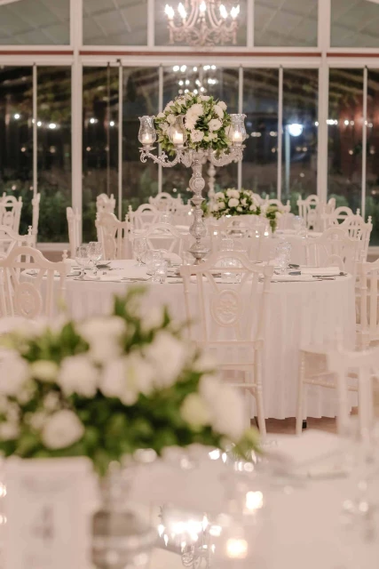 Seyirtepe Event Hall