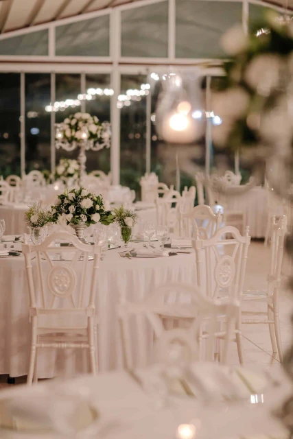 Seyirtepe Event Hall