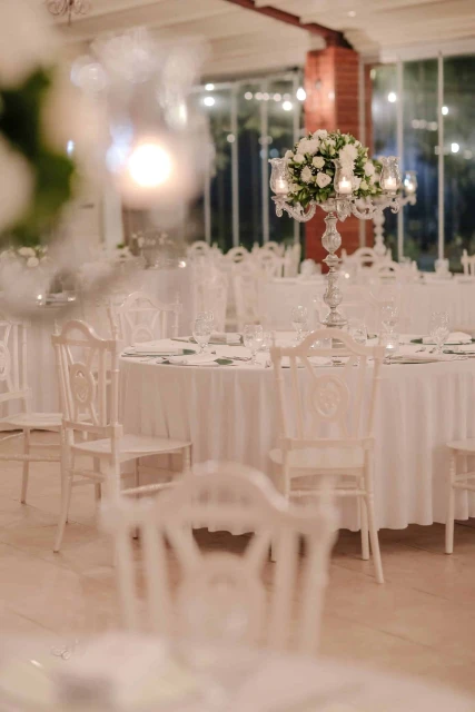 Seyirtepe Event Hall