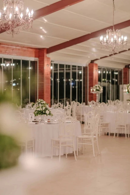 Seyirtepe Event Hall